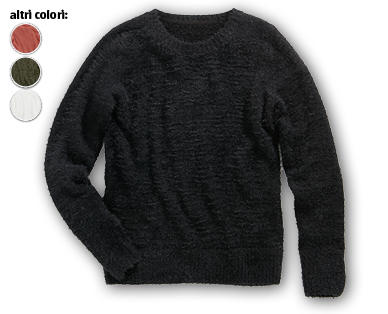 BLUE MOTION Pullover