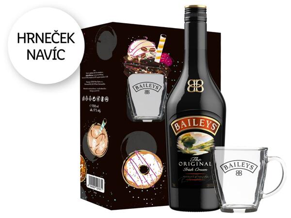 BAILEYS ORIGINAL