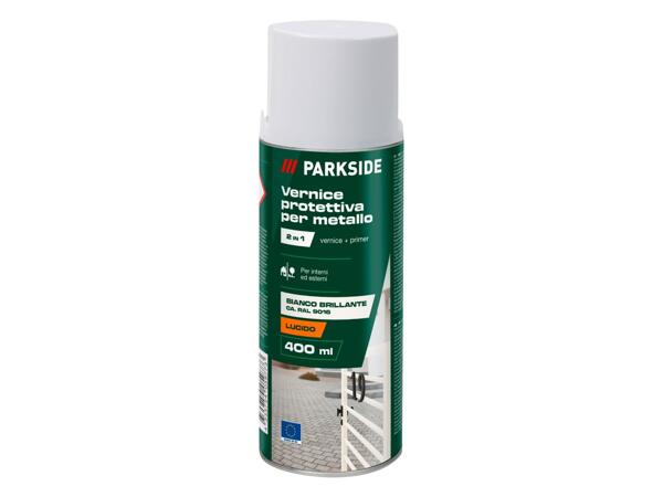 Metal Protective Paint, 400ml