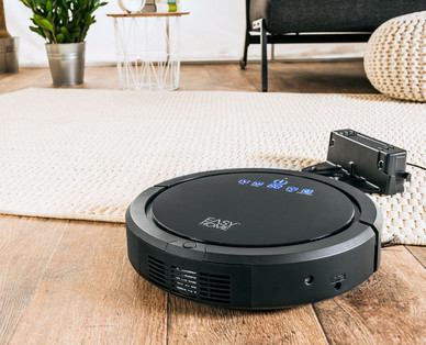 EASYHOME Saugroboter