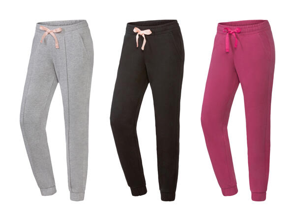 Pantaloni sportivi