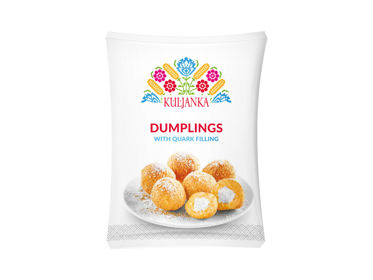 KVARGKNÖDEL