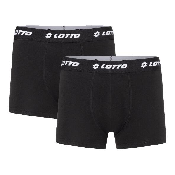 LOTTO(R) 				Boxershort, 2 st.