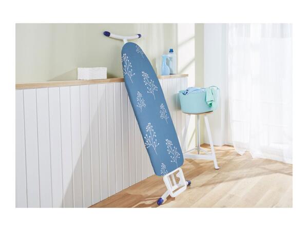 Livarno Home Ironing Board Cover - Blue