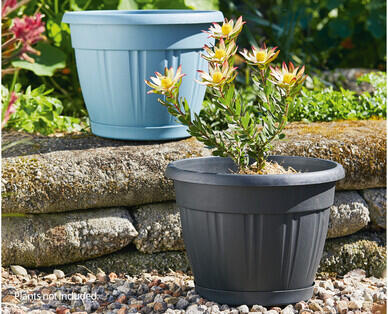 Recycled Pot 355mm