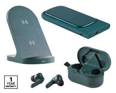 Eco Tech Office Accessories