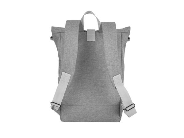 Roll Top Backpack