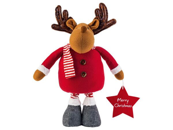 Decorative Christmas Gnome / Reindeer