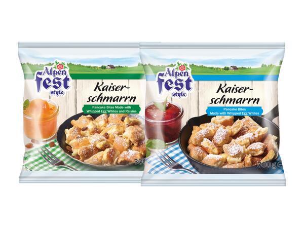 Kaiserschmarren