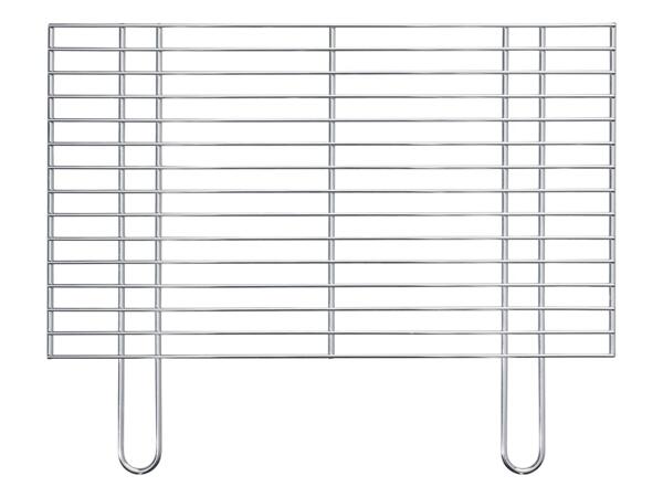 Grilling Rack, Round or Rectangular