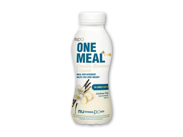 NUPO One Meal
