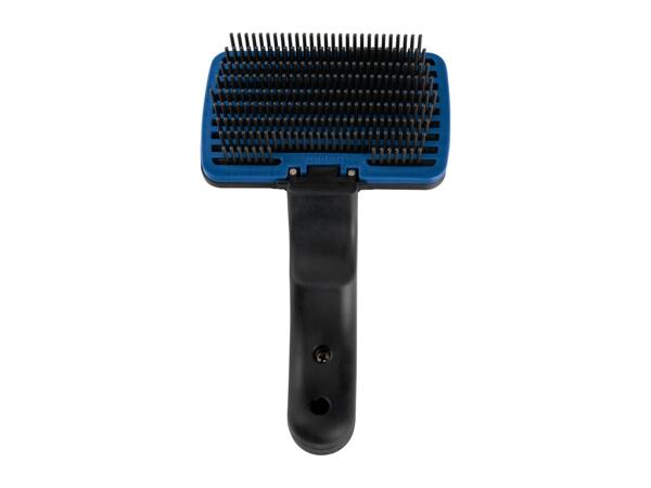 Zoofari Grooming Brush