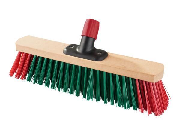 Parkside Outdoor Broom