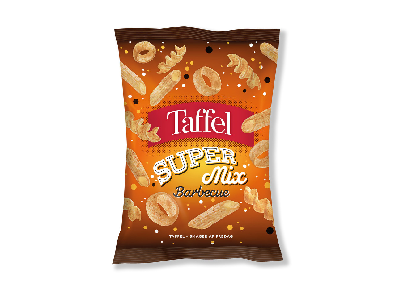 TAFFEL Chips