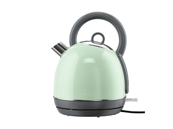 SILVERCREST KITCHEN TOOLS(R) Elkedel