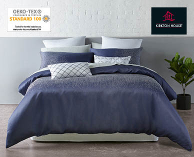 5 Piece Bedding Collection Queen Size - Charisma