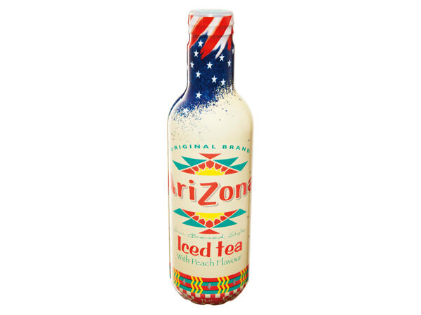 Arizona Iced Tea