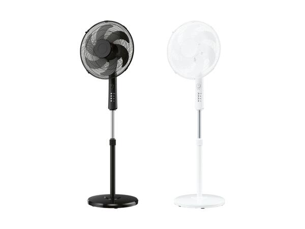 SILVERCREST(R) Gulvventilator