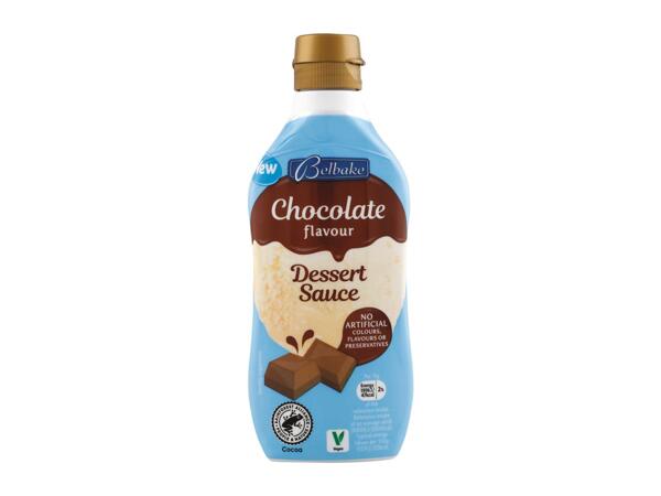 Dessert Sauce