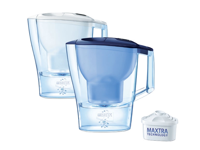 BRITA Aluna Water Filter