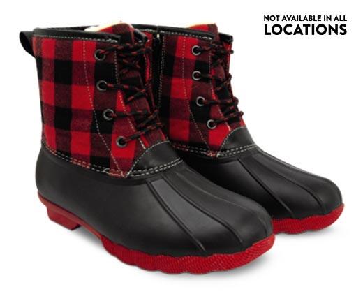 Serra 
 Ladies' Winter Boots