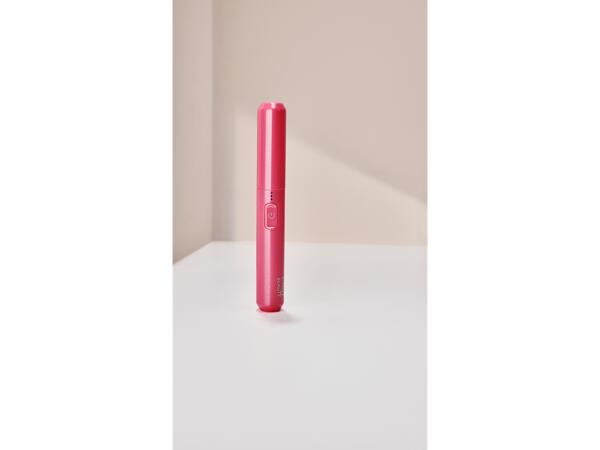 Heated Eyelash Brush