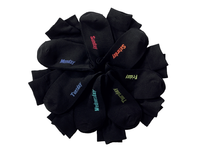 LIVERGY CLASSIC Men's Socks