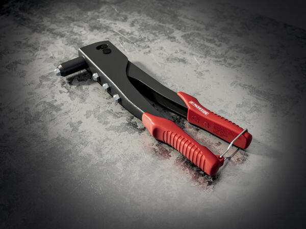Hand Riveter Set