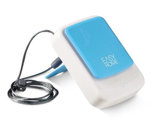 Easy Home 
 3-in-1 Fan