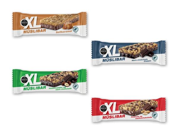 NORDTHY XL myslibar