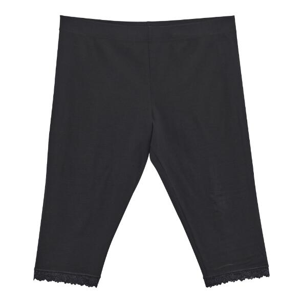 UP2Fashion(R) 				Radshorts oder Caprileggings, 2 St.