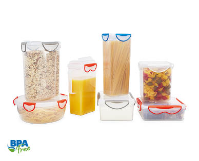 Food Storage Containers