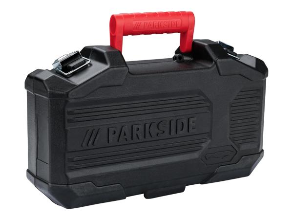 Air Ratchet Set