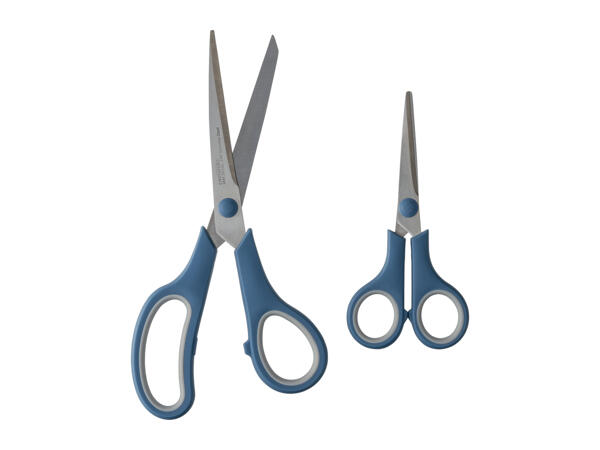 Crelando Scissors Set - 2 pack
