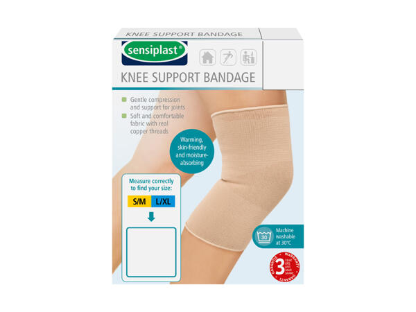 SENSIPLAST(R) Støttebind