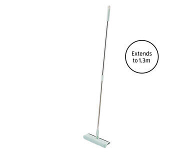 Telescopic Window Washer