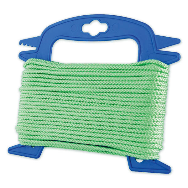 Vielzweckseil /-schnur