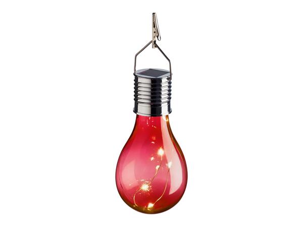 Decorative Solar Light