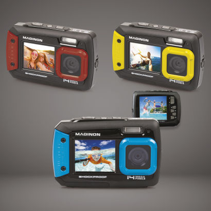Digitale camera