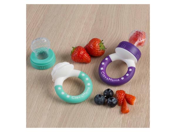 ClevaFeed Self-Feeder