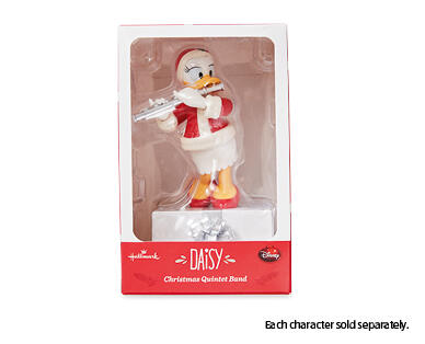 Disney Musical Characters