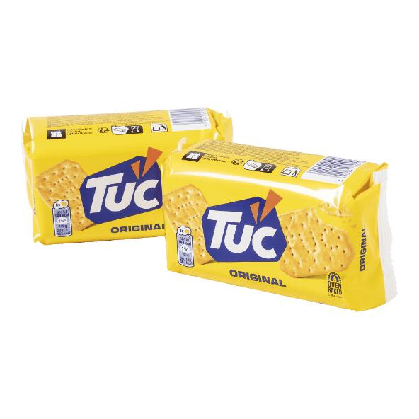 TUC(R) 				Cracker Original