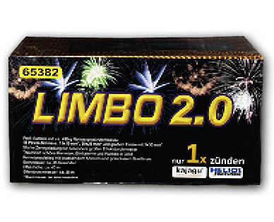 KAJAGU(R) Limbo-Batterie