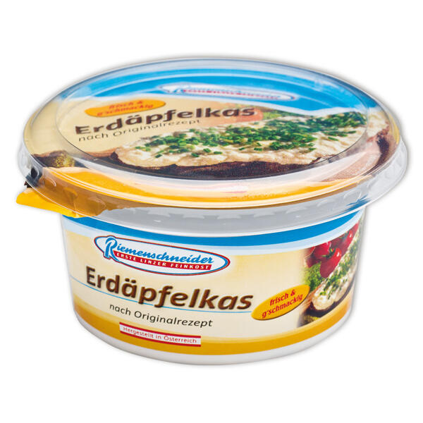 Erdäpfelkas