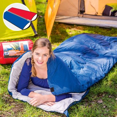 Schlafsack