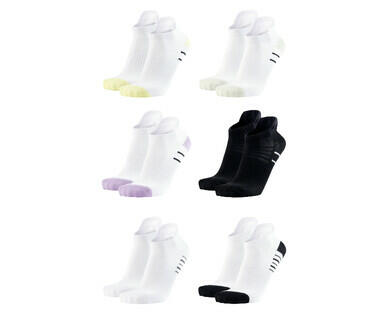 CRANE(R) 
 CHAUSSETTES DE SPORT