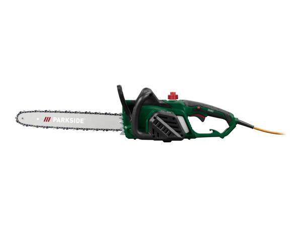 Parkside Electric Chainsaw