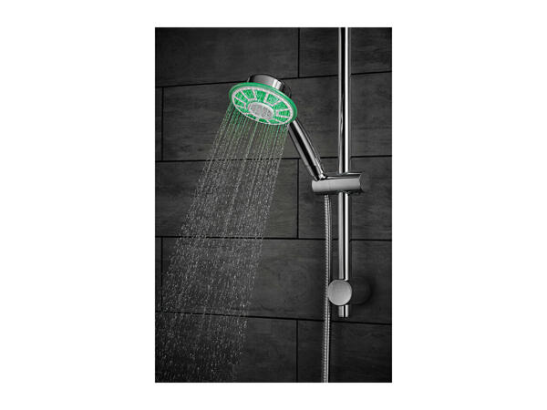 Miomare LED Shower Head