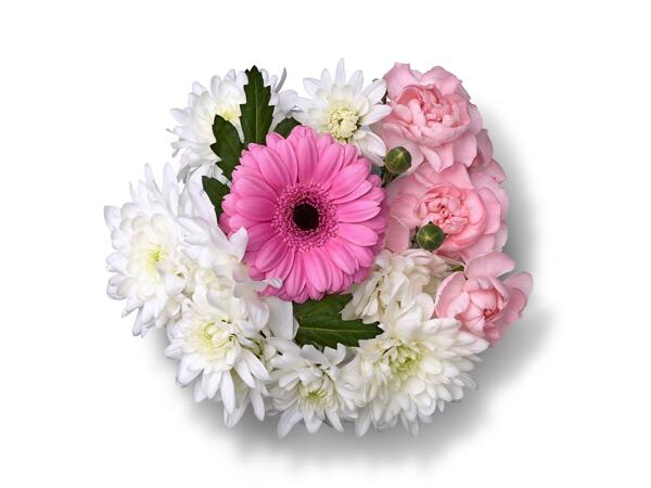 Pocket Money Posy