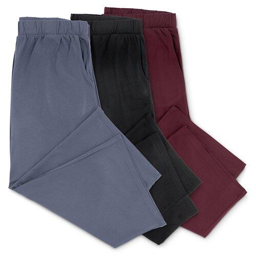 UP 2 FASHION WOMEN Damen-Culotte